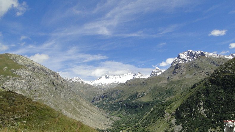 Entre Maurienne et Tarentaise - Le col de l'Iseran - 17/08/2010 0008