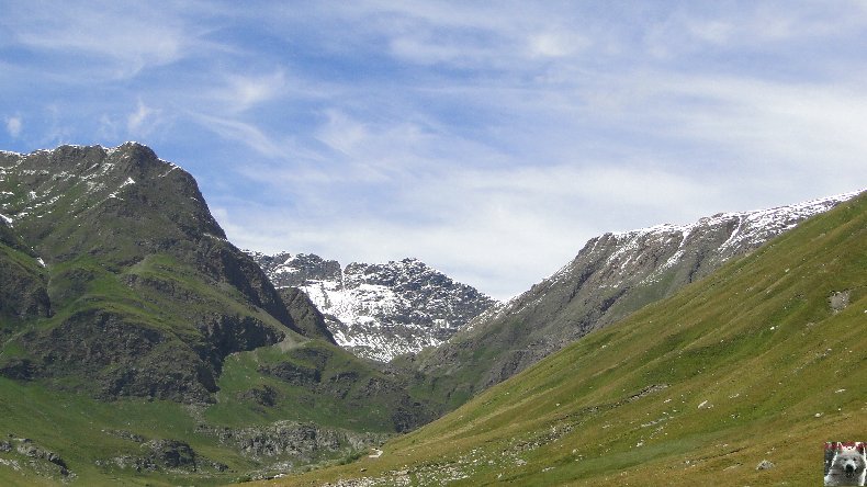 Entre Maurienne et Tarentaise - Le col de l'Iseran - 17/08/2010 0009