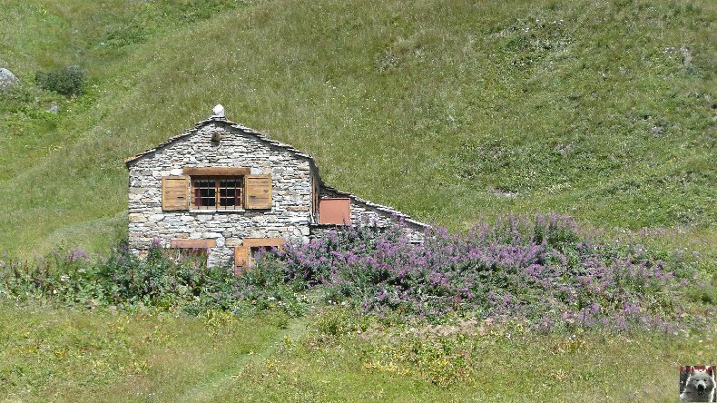 Entre Maurienne et Tarentaise - Le col de l'Iseran - 17/08/2010 0014