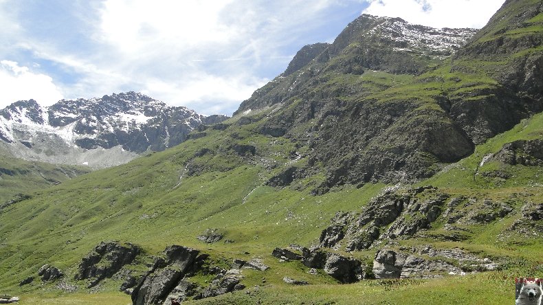 Entre Maurienne et Tarentaise - Le col de l'Iseran - 17/08/2010 0017