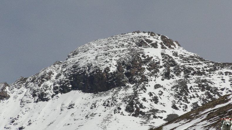 Entre Maurienne et Tarentaise - Le col de l'Iseran - 17/08/2010 0019