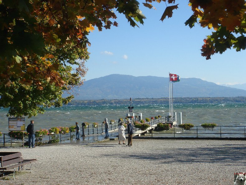 On a démonté le Lac Léman - 20-10-2007 0001