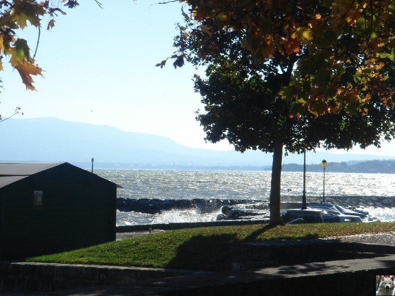 On a démonté le Lac Léman - 20-10-2007 0002