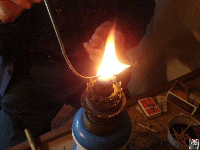 Luneterie de jadis - Longchaumois, de l'Etable à l'Etabli. 0018