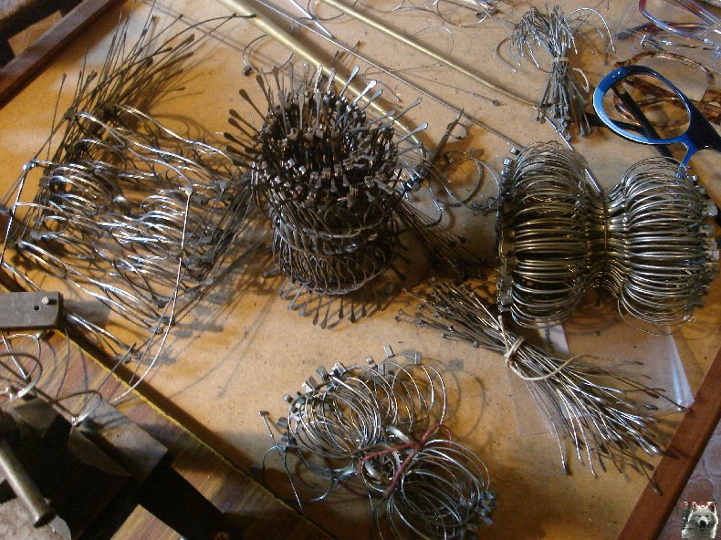 Luneterie de jadis - Longchaumois, de l'Etable à l'Etabli. 0019