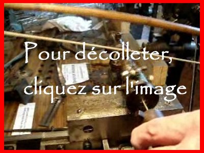 Luneterie de jadis - Longchaumois, de l'Etable à l'Etabli. V1