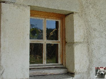 La Maison Michaud - Chapelle des Bois (25) 0012