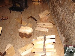 La Maison Michaud - Chapelle des Bois (25) 0037