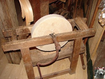 La Maison Michaud - Chapelle des Bois (25) 0039