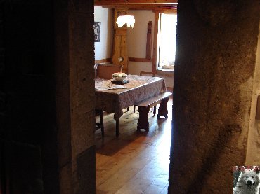 La Maison Michaud - Chapelle des Bois (25) 0044