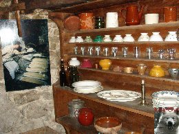 La Maison Michaud - Chapelle des Bois (25) 0049