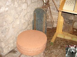 La Maison Michaud - Chapelle des Bois (25) 0061