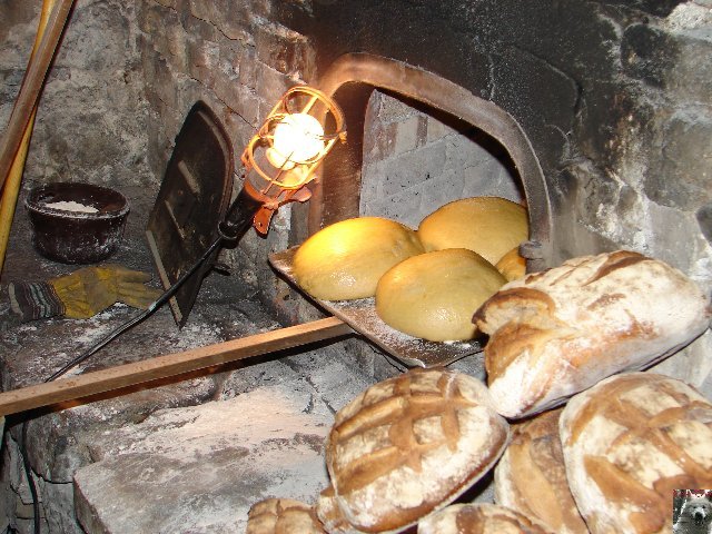 La Maison Michaud - Chapelle des Bois (25) 0073