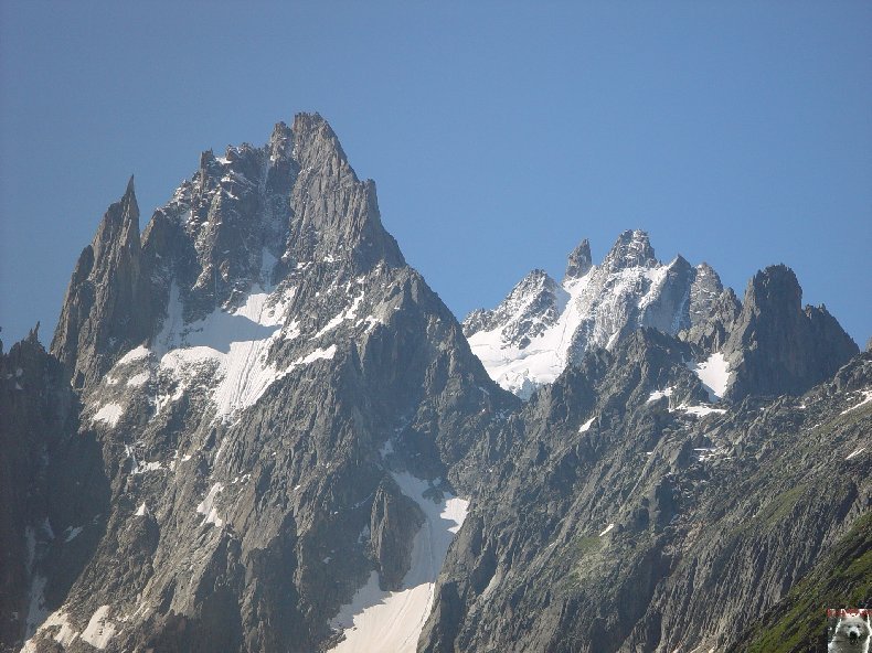 Excursion à La Mer de Glace 0021