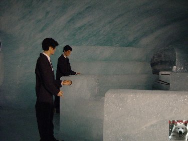 Excursion à La Mer de Glace 0033