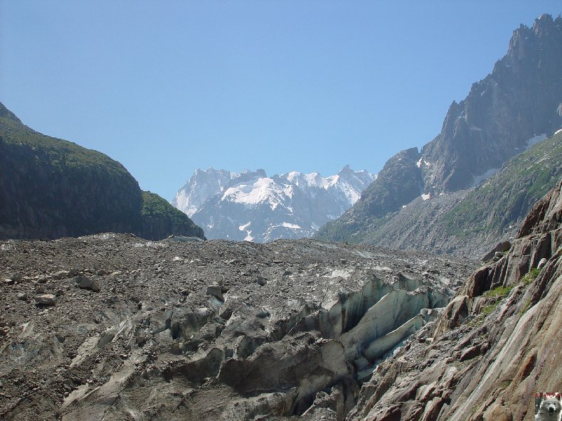 Excursion à La Mer de Glace 0039