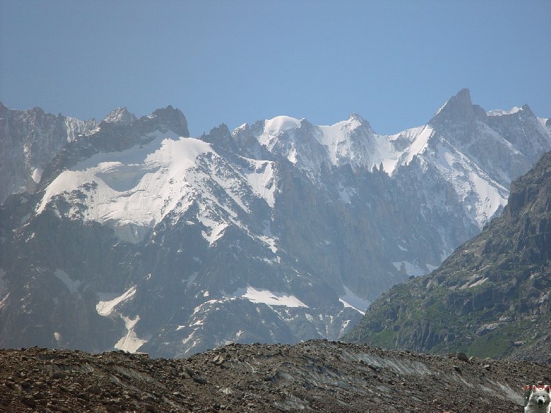 Excursion à La Mer de Glace 0040
