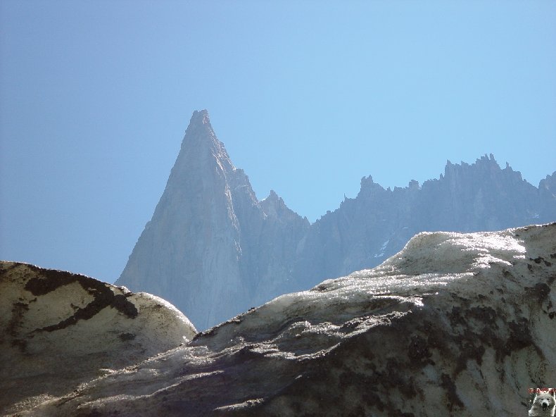 Excursion à La Mer de Glace 0043