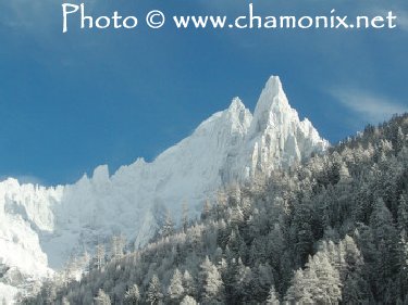 Excursion à La Mer de Glace Hiv2
