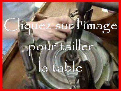 Le Musée du Lapidaire à Lamoura. (39) 0026