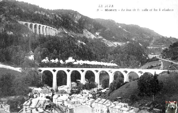 Le musée de la lunetterie - Morez (39) 0003