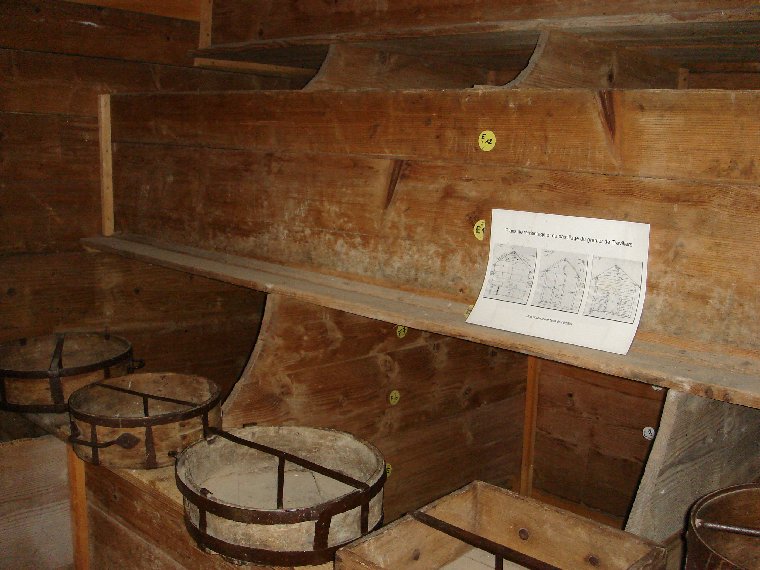 Musée de Plein Air des Maisons Comtoises - Nancray (25) 0006