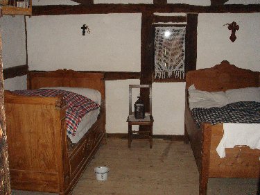 Musée de Plein Air des Maisons Comtoises - Nancray (25) 0032