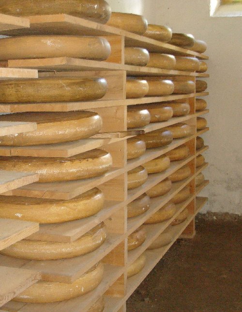 Musée de Plein Air des Maisons Comtoises - Nancray (25) 0054