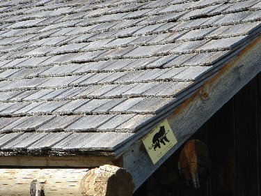 Musée de Plein Air des Maisons Comtoises - Nancray (25) 0058