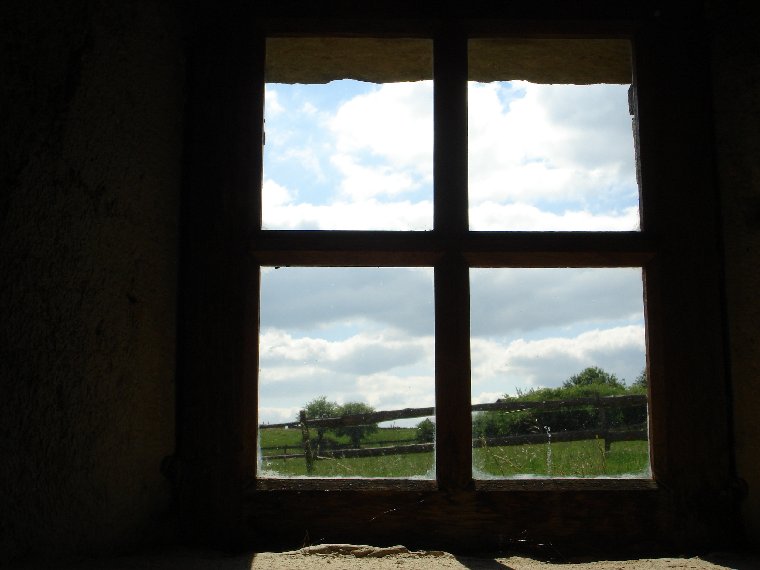 Musée de Plein Air des Maisons Comtoises - Nancray (25) 0087