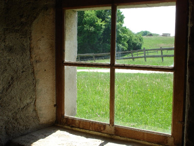Musée de Plein Air des Maisons Comtoises - Nancray (25) 0088