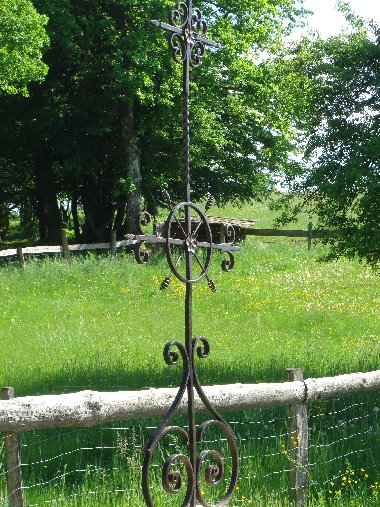 Musée de Plein Air des Maisons Comtoises - Nancray (25) 0117a