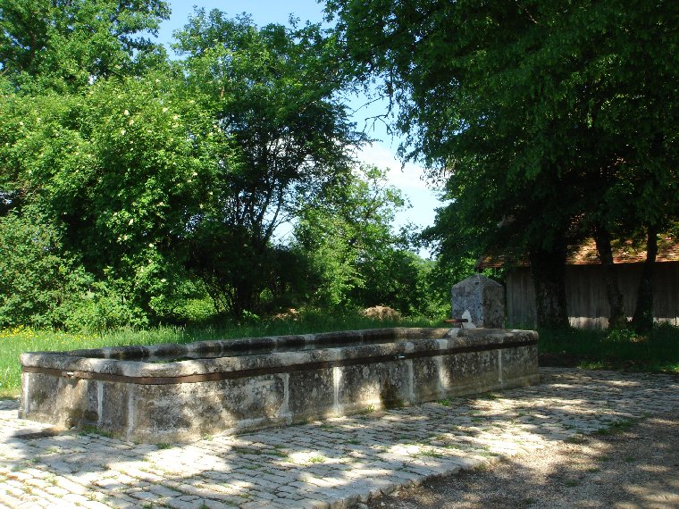 Musée de Plein Air des Maisons Comtoises - Nancray (25) 0119