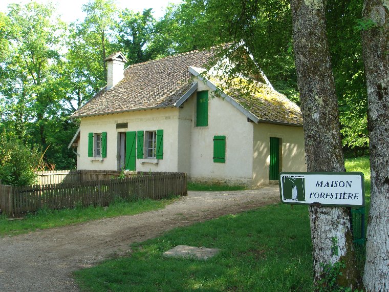 Musée de Plein Air des Maisons Comtoises - Nancray (25) 0121