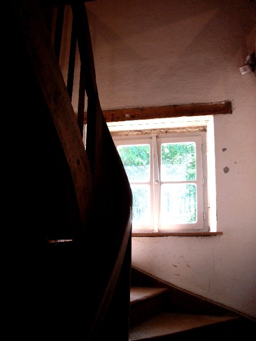 Musée de Plein Air des Maisons Comtoises - Nancray (25) 0123