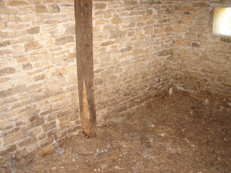 Musée de Plein Air des Maisons Comtoises - Nancray (25) 0131
