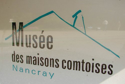 Musée de Plein Air des Maisons Comtoises - Nancray (25) 0139