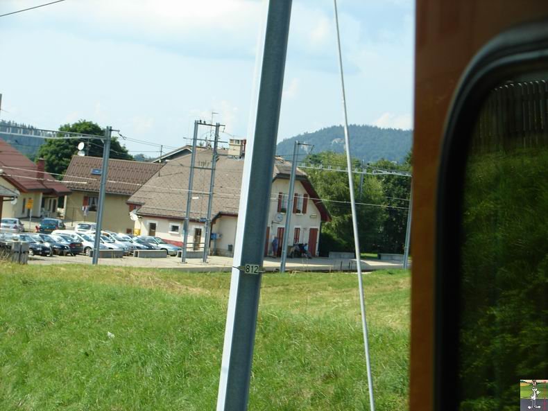 Nyon-Saint-Cergue-La Cure - 13 avril 2007 1042