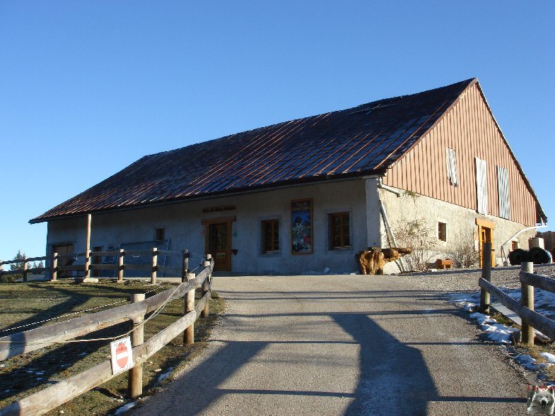 Le parc polaire de Chaux Neuve (25) 0001