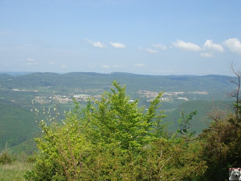 A la découverte de quelques paysages hauts-jurassiens 0025