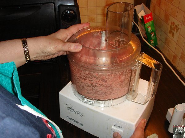 La Terrine de la Tanière 0002