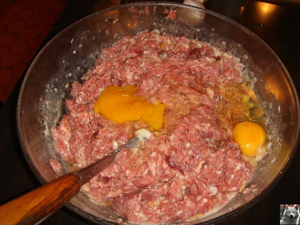 La Terrine de la Tanière 0006