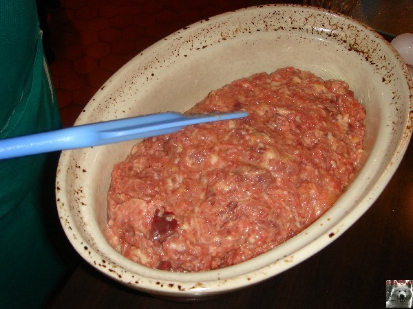 La Terrine de la Tanière 0007