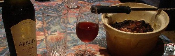 La Terrine de la Tanière 0010