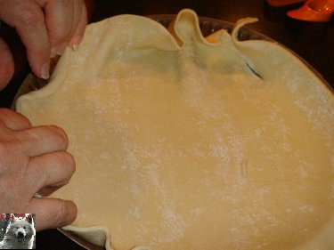 La Tourte au Jambon - 29 mai 2008 0010