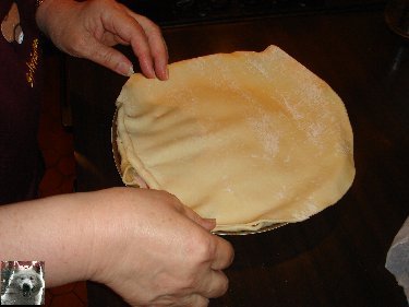 La Tourte au Jambon - 29 mai 2008 0017