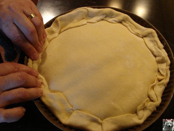 La Tourte au Jambon - 29 mai 2008 0018
