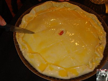La Tourte au Jambon - 29 mai 2008 0022