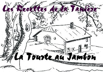 La Tourte au Jambon - 29 mai 2008 Tourte_jambon