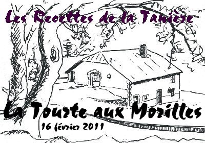 La tourte aux morilles - 16 février 2011 Tourte_morilles_entete